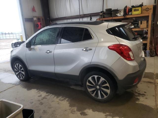 Снимка 2 от търг – 2015 BUICK ENCORE PRE с VIN KL4CJHSB2FB150643