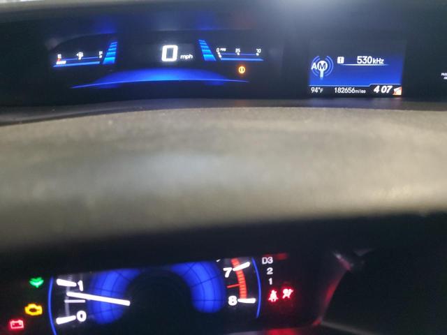 Photo 9 from auction – 2013 HONDA CIVIC LX with VIN 19XFB2F52DE040662
