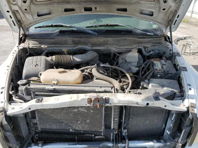Photo 11 from auction – 2003 DODGE RAM 1500 S with VIN 1D7HA18Z63J527747