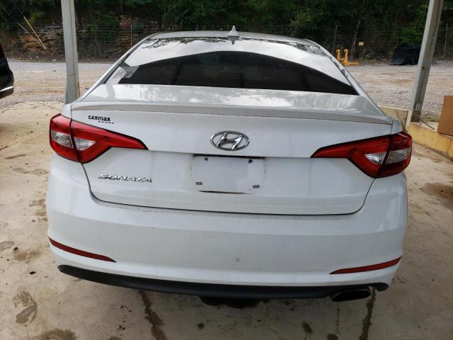 Photo 6 from auction – 2016 HYUNDAI SONATA SE with VIN 5NPE24AF0GH317929