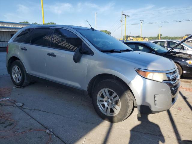 Photo 4 from auction – 2011 FORD EDGE SE with VIN 2FMDK3GC3BBB59797