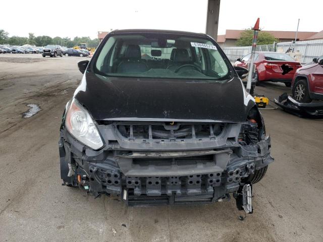 Photo 5 from auction – 2016 FORD C-MAX PREM with VIN 1FADP5CU7GL101284