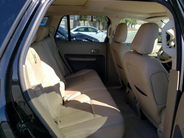 Photo 10 from auction – 2007 FORD EDGE SEL P with VIN 2FMDK39C17BB69278