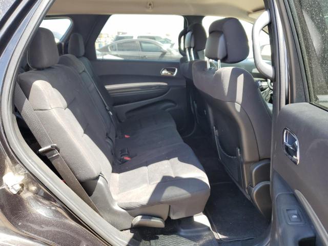 Photo 10 from auction – 2015 DODGE DURANGO SX with VIN 1C4RDHAG9FC147155