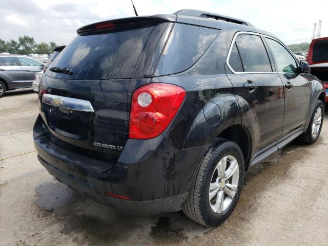 Photo 3 from auction – 2012 CHEVROLET EQUINOX LT with VIN 2GNALDEK1C6355873