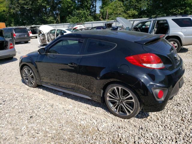 Photo 2 from auction – 2016 HYUNDAI VELOSTER T with VIN KMHTC6AE3GU264359