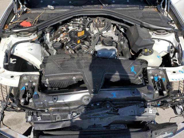 Photo 11 from auction – 2014 BMW 328 I with VIN WBA3A5G56ENP30723