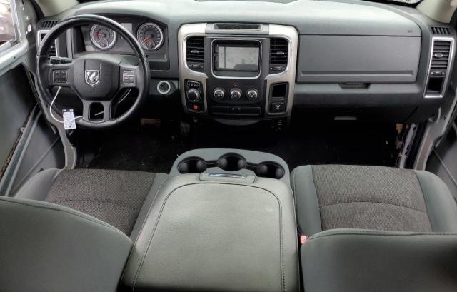 صورة رقم 8 من المزاد - 2014 RAM 1500 SLT مع VIN 1C6RR6GTXES298334