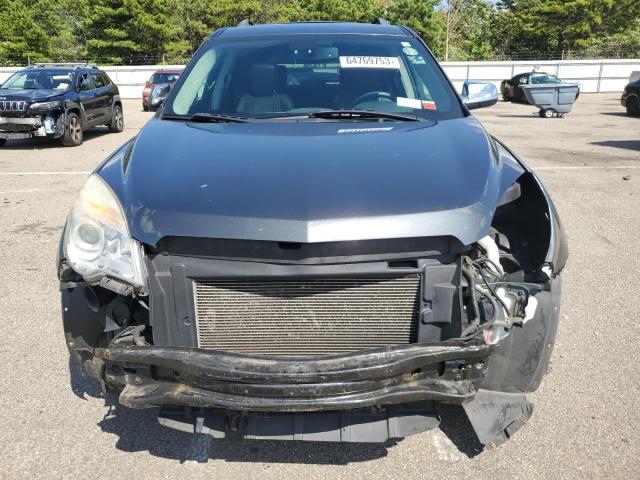 Photo 5 from auction – 2011 CHEVROLET EQUINOX LT with VIN 2CNFLGE56B6283105