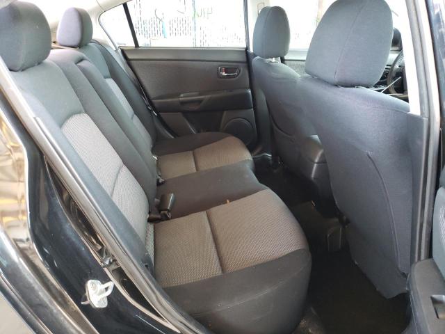 Photo 10 from auction – 2008 MAZDA 3 I with VIN JM1BK32F581117844