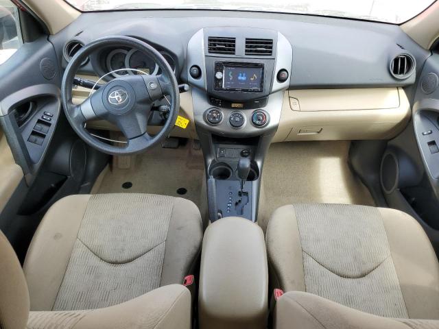 Photo 8 from auction – 2010 TOYOTA RAV4 with VIN 2T3BF4DV1AW036569