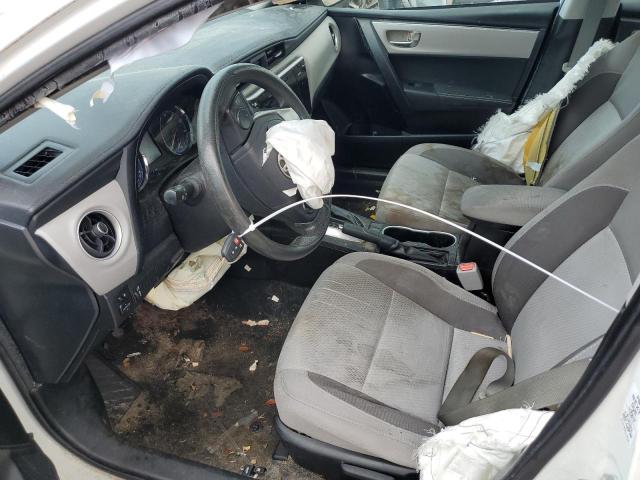 Photo 7 from auction – 2017 TOYOTA COROLLA L with VIN 5YFBURHE3HP656065