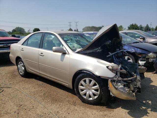 Photo 4 from auction – 2006 TOYOTA CAMRY LE with VIN 4T1BE32K36U700201