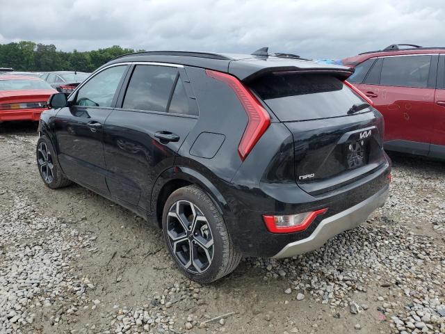 Photo 2 from auction – 2023 KIA NIRO EX with VIN KNDCR3LEXP5048100