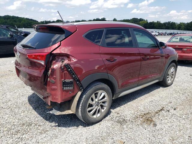Photo 3 from auction – 2017 HYUNDAI TUCSON LIM with VIN KM8J33A42HU476099