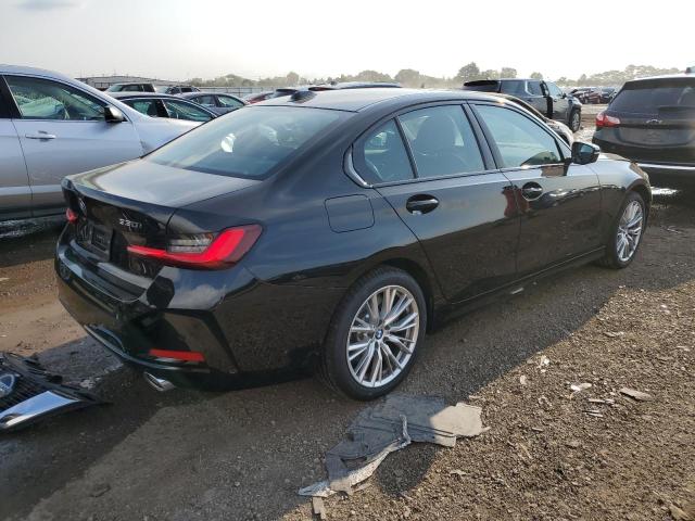 Photo 3 from auction – 2023 BMW 330XI with VIN 3MW89FF01P8D34943