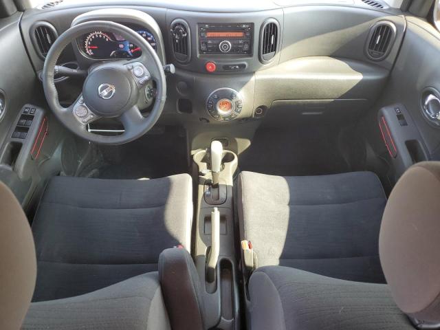 Photo 8 from auction – 2011 NISSAN CUBE BASE with VIN JN8AZ2KR9BT214217
