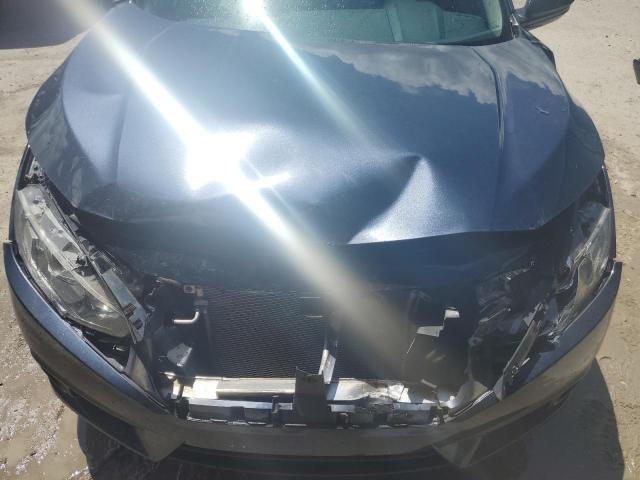 Photo 11 from auction – 2016 HONDA CIVIC EX with VIN 19XFC2F85GE021860