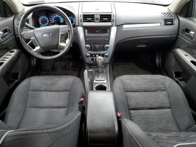 Photo 8 from auction – 2012 FORD FUSION SE with VIN 3FAHP0HA3CR280440