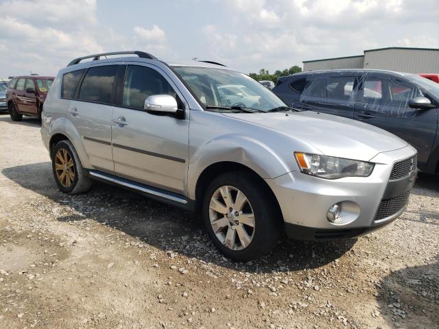 Photo 4 from auction – 2012 MITSUBISHI OUTLANDER with VIN JA4JT3AW1CU001293