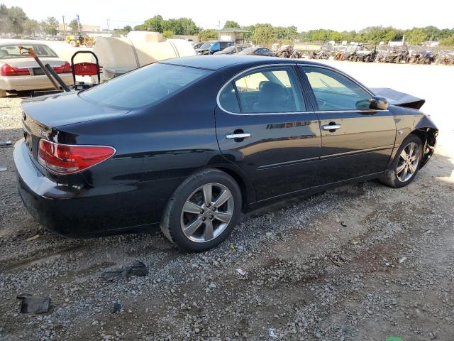 Photo 3 from auction – 2006 LEXUS ES 330 with VIN JTHBA30G565142763