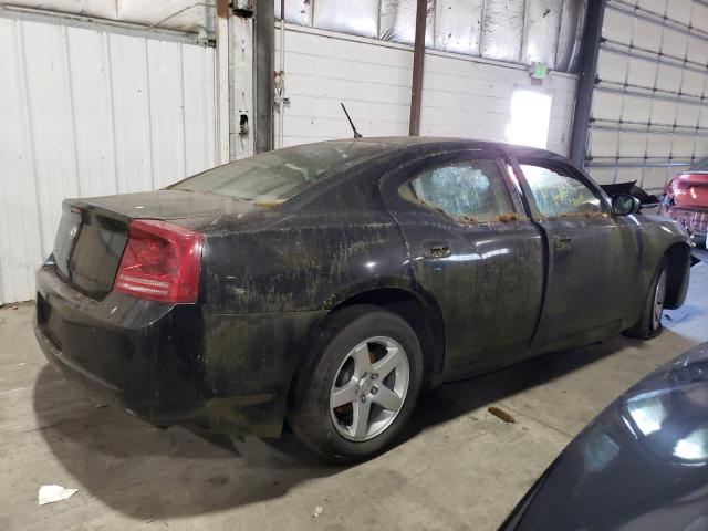 Photo 3 from auction – 2008 DODGE CHARGER with VIN 2B3KA43R48H278030