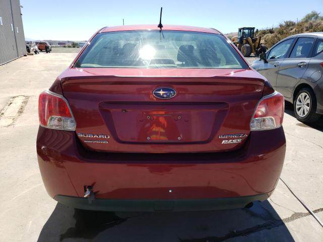 Photo 6 from auction – 2015 SUBARU IMPREZA with VIN JF1GJAA6XFG011310