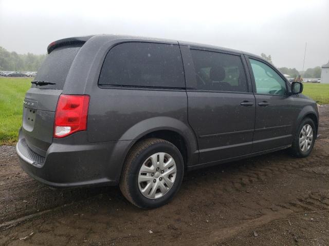 Photo 3 from auction – 2015 DODGE GRAND CARA with VIN 2C4RDGBG4FR687061