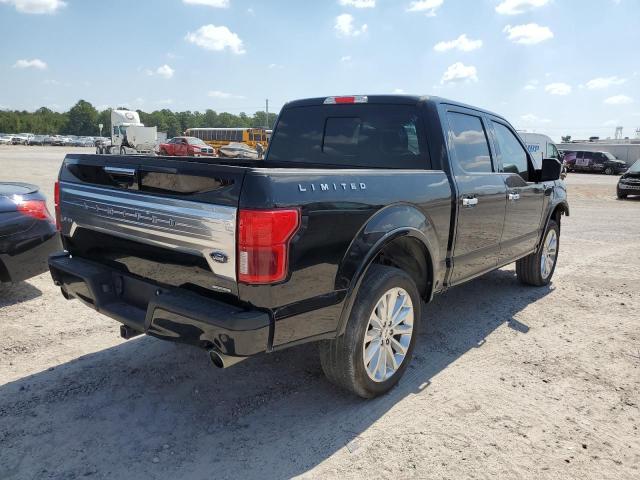 Photo 3 from auction – 2020 FORD F150 SUPER with VIN 1FTEW1EG4LFA38252
