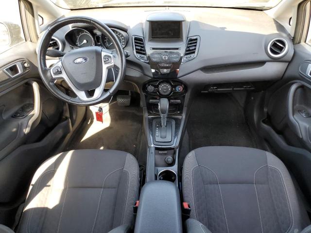 Photo 8 from auction – 2014 FORD FIESTA SE with VIN 3FADP4EJ6EM227550