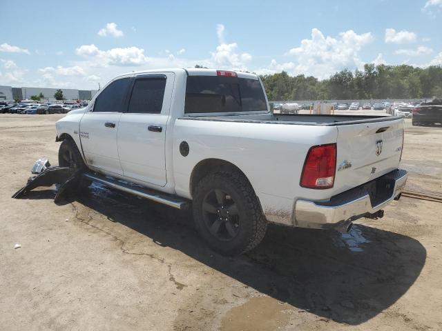 Photo 2 from auction – 2018 RAM 1500 SLT with VIN 3C6RR7LT2JG196765