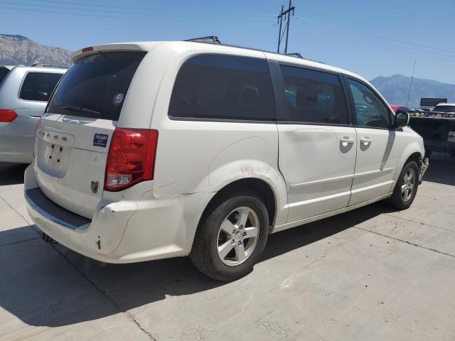 Photo 3 from auction – 2011 DODGE GRAND CARA with VIN 2D4RN3DG4BR723685