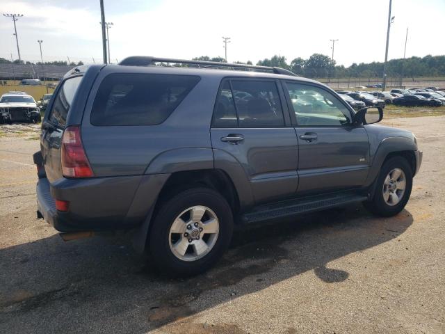 Photo 3 from auction – 2004 TOYOTA 4RUNNER SR with VIN JTEZU14R948009647