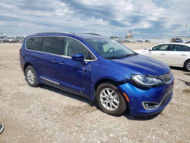 Photo 4 from auction – 2020 CHRYSLER PACIFICA T with VIN 2C4RC1BG8LR285913