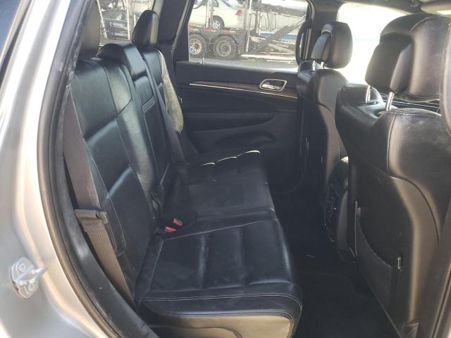 Photo 10 from auction – 2017 JEEP GRAND CHER with VIN 1C4RJFBG8HC942390