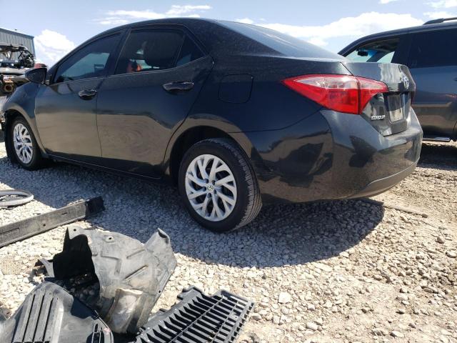 Photo 2 from auction – 2018 TOYOTA CORROLA with VIN 2T1BURHE3JC066535