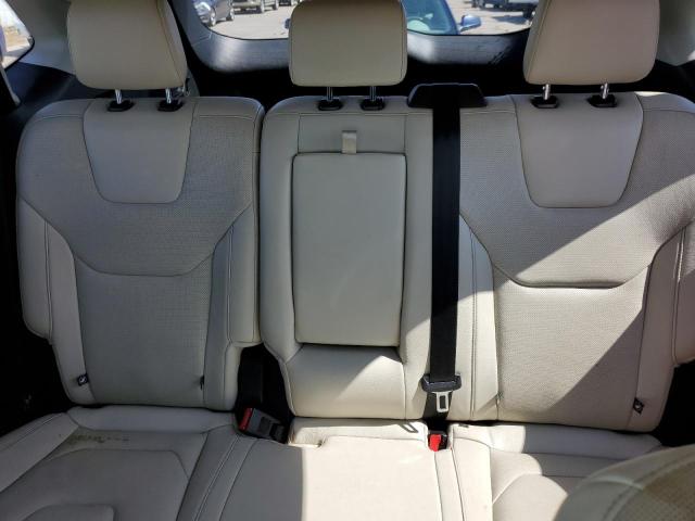 Photo 10 from auction – 2018 FORD EDGE TITAN with VIN 2FMPK4K82JBB04794