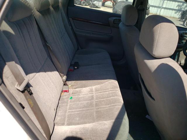 Photo 10 from auction – 2004 CHEVROLET IMPALA with VIN 2G1WF52EX49462892