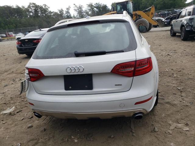 Photo 6 from auction – 2013 AUDI A4 ALLROAD with VIN WA1UFAFL2DA184245