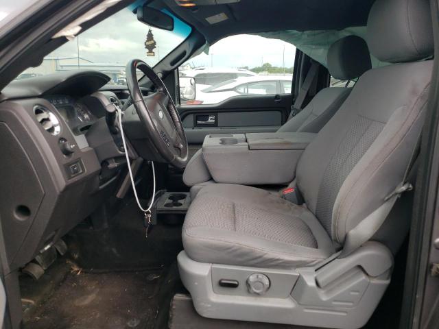 Photo 7 from auction – 2012 FORD F150 SUPER with VIN 1FTFW1ET7CKE03032