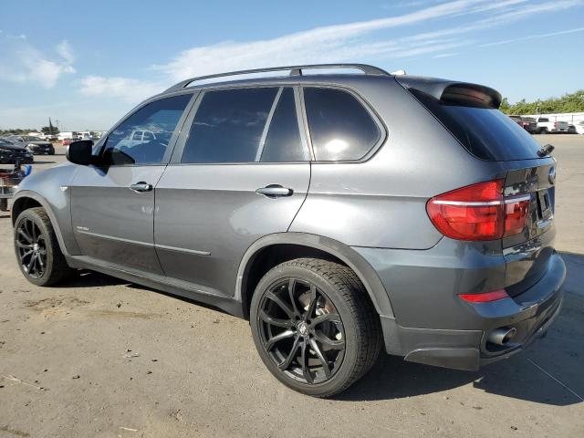 Photo 2 from auction – 2011 BMW X5 XDRIVE3 with VIN 5UXZW0C58BL656816