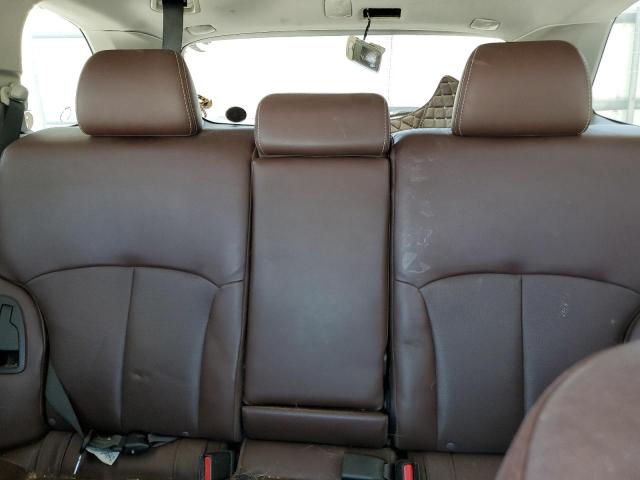 Photo 10 from auction – 2013 SUBARU OUTBACK 2. with VIN 4S4BRCSC8D3216377