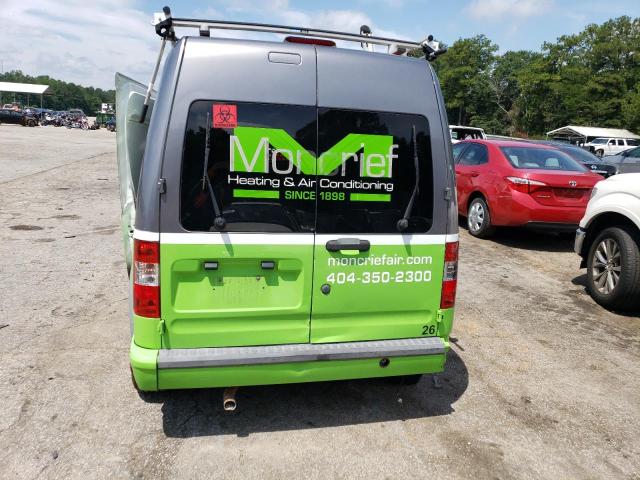 Photo 6 from auction – 2012 FORD TRANSIT CO with VIN NM0LS7DN9CT075673