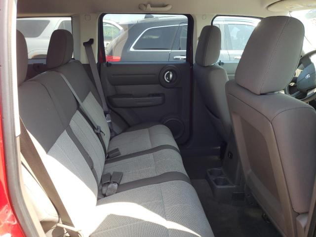 Снимка 10 от търг – 2008 DODGE NITRO SXT с VIN 1D8GT28K78W113493