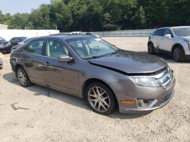 Photo 4 from auction – 2011 FORD FUSION SEL with VIN 3FAHP0JA5BR113859
