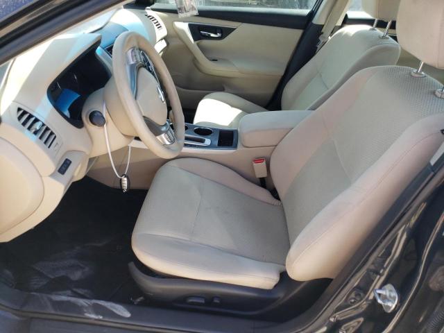 Photo 7 from auction – 2015 NISSAN ALTIMA 2.5 with VIN 1N4AL3AP9FC225166