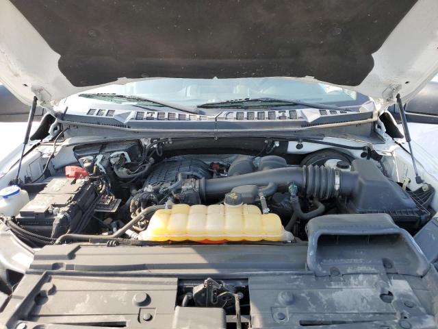 Photo 12 from auction – 2018 FORD F150 SUPER with VIN 1FTEX1CB1JKD24181