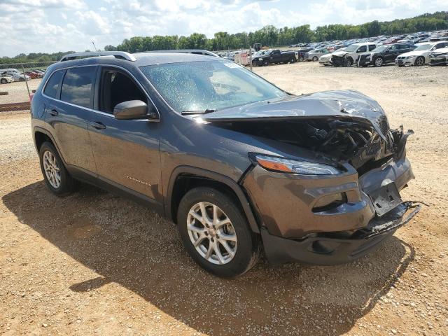 Photo 4 from auction – 2015 JEEP CHEROKEE L with VIN 1C4PJMCB1FW528958