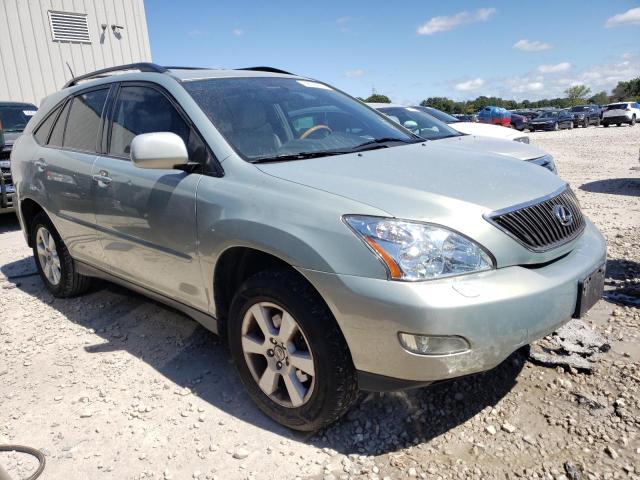 Photo 4 from auction – 2007 LEXUS RX 350 with VIN 2T2HK31U87C012490