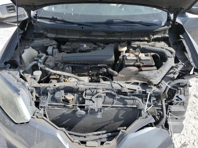 Photo 11 from auction – 2014 NISSAN ROGUE S with VIN 5N1AT2MT5EC812682
